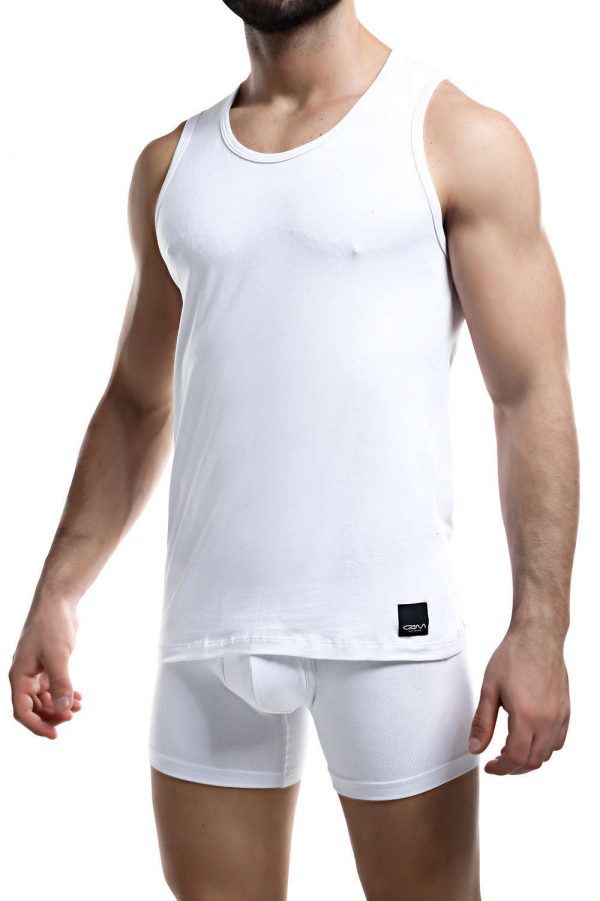 Tank Top by Cut for Men - Mens Underwear