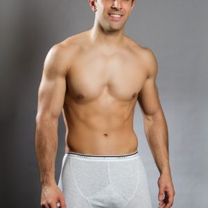 Buy Spurt 100 Cotton Y Front Midway Boxer by Jockey