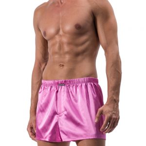 Buy M561 Satin Short by Manstore