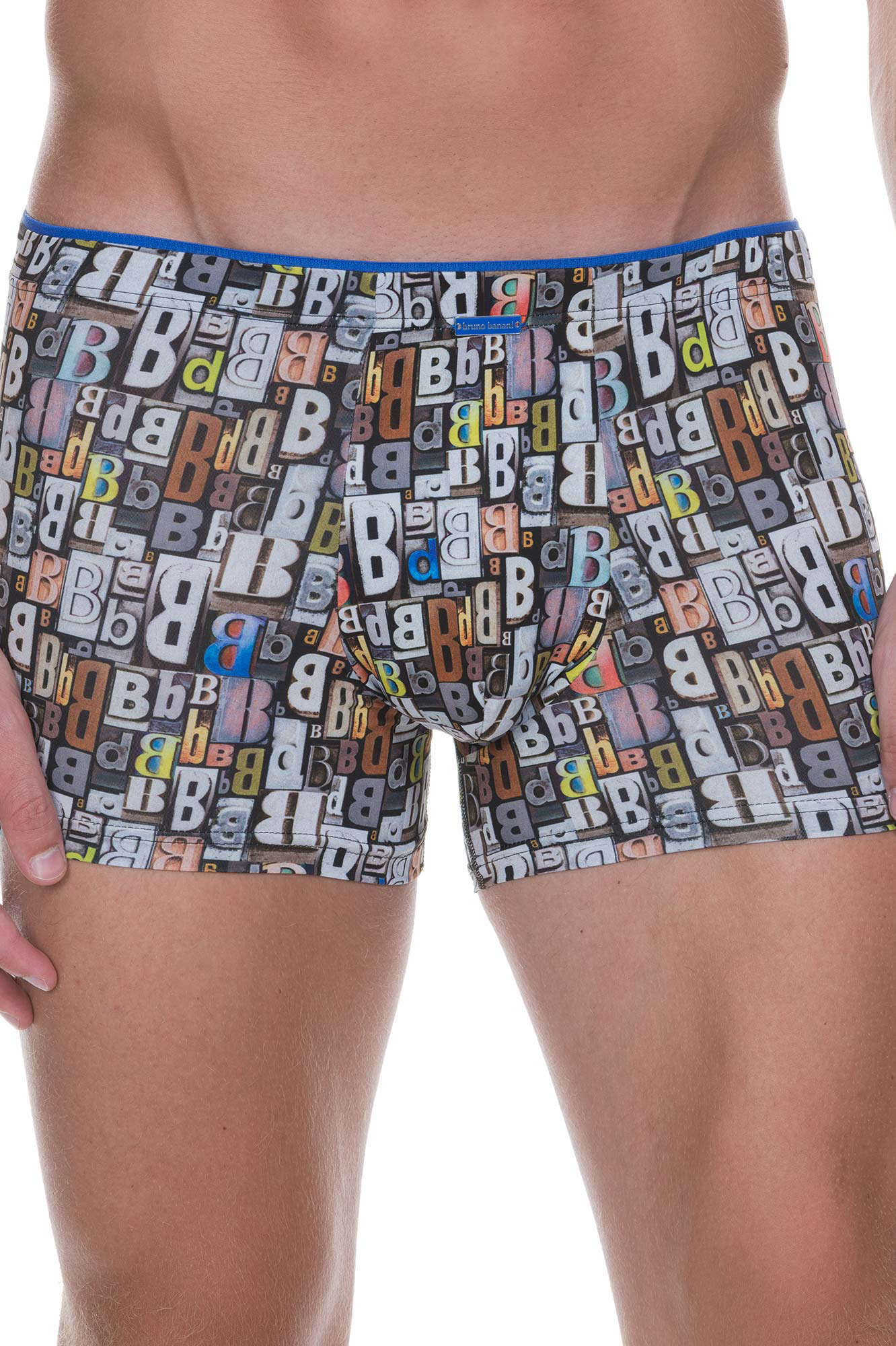 Birthday Short by Bruno Banani - Mens Underwear